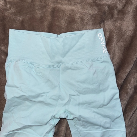 Dfyne Pants - DFYNE Dynamic